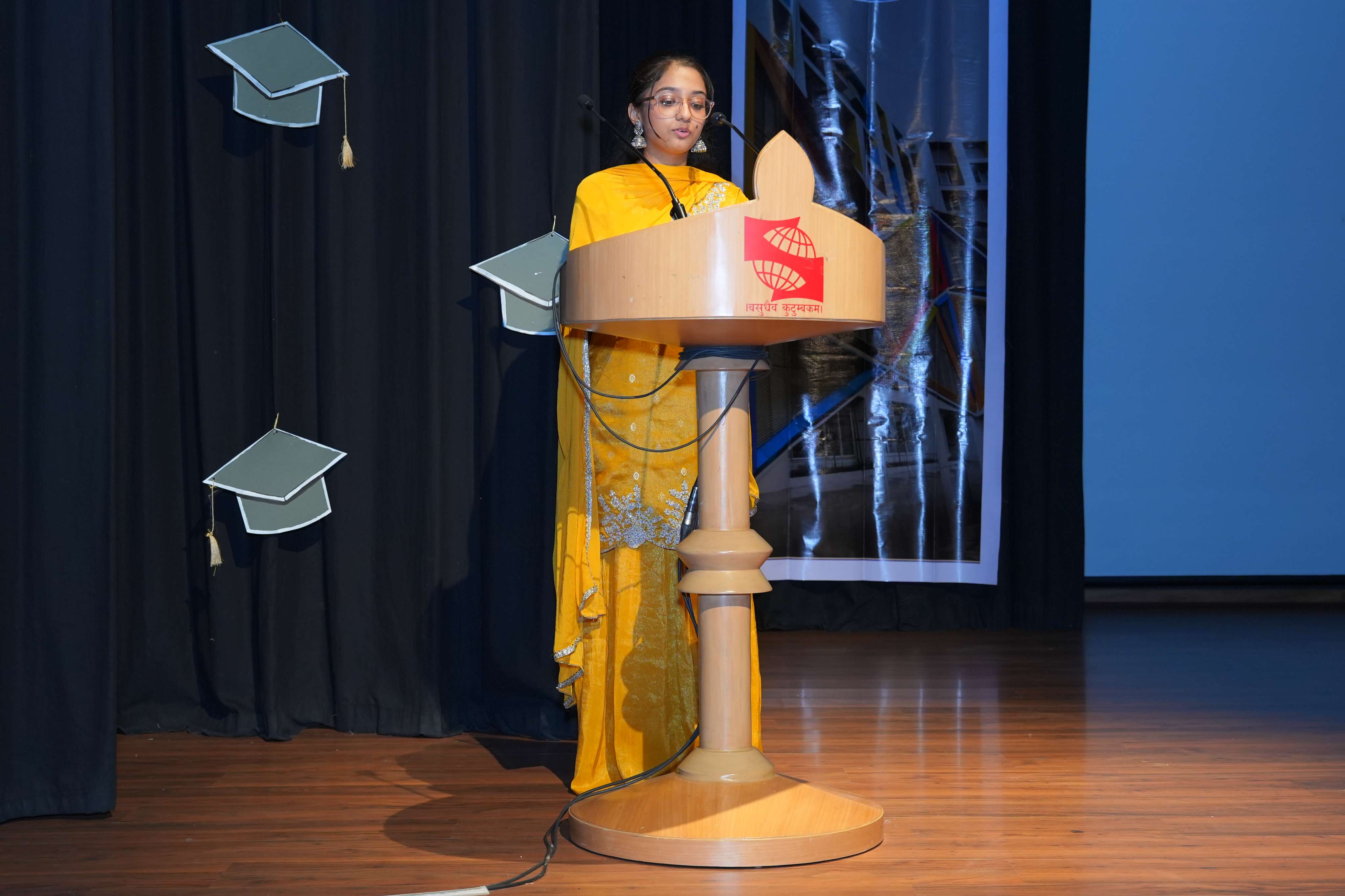 IGCSE Graduation Day 2025